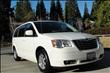 2008 Chrysler Town & Country