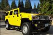 2003 Hummer H2