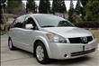 2006 Nissan Quest