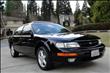 1999 Nissan Maxima