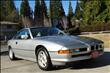 1993 BMW 8 series