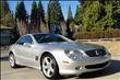 2004 Mercedes-Benz SL Class