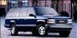 1998 GMC Suburban