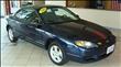 2003 Ford Escort ZX2