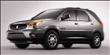 2004 Buick Rendezvous
