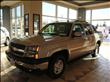 2006 Chevrolet Avalanche