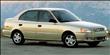 2001 Hyundai Accent