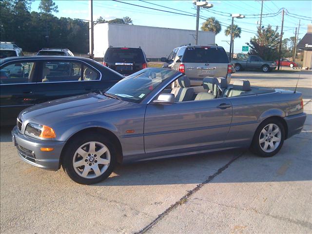 2000 BMW 3 series for sale