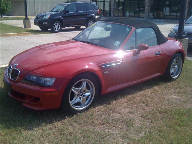 2000 BMW Z3 for sale