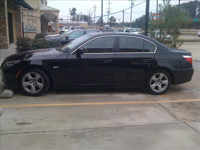 2008 BMW 5 series for sale