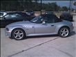 1997 BMW Z3