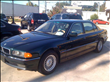 1998 BMW 7 series
