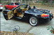 2001 Porsche Boxster