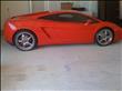2006 Lamborghini Gallardo