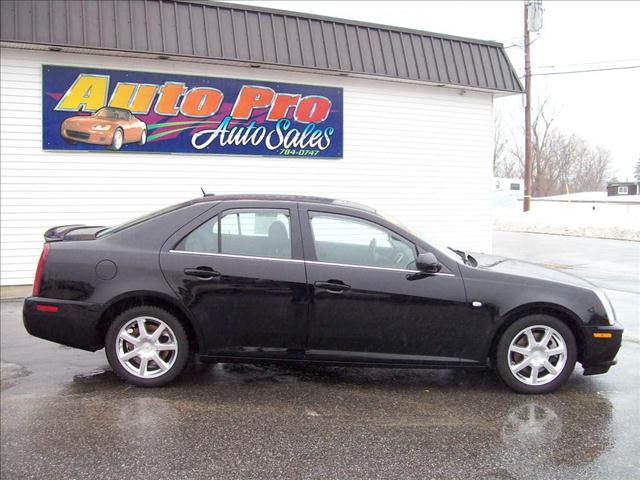 2005 Cadillac STS for sale