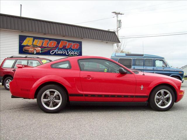 2006 Ford Mustang for sale