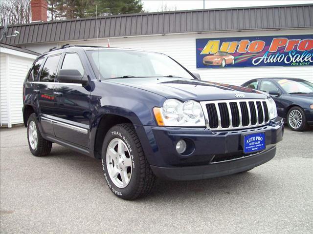 2005 Jeep Grand Cherokee for sale