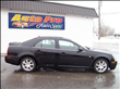 2005 Cadillac STS