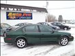 2000 Nissan Maxima