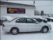 2002 Mitsubishi Galant