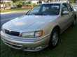 1998 Infiniti I30