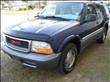 1998 GMC Jimmy
