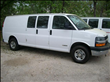 2006 Chevrolet G3500