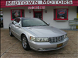2003 Cadillac Seville