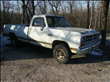 1990 Dodge W150 Pickup