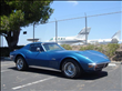 1972 Chevrolet Corvette