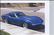 1971 Chevrolet Corvette