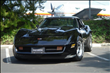 1982 Chevrolet Corvette