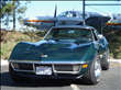 1971 Chevrolet Corvette