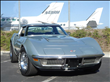 1970 Chevrolet Corvette