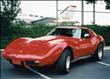 1976 Chevrolet Corvette