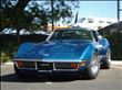 1972 Chevrolet Corvette