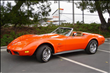 1975 Chevrolet Corvette