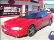 2004 Chevrolet Monte Carlo