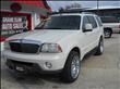 2004 Lincoln Aviator