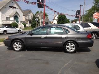 2004 Ford Taurus for sale