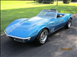 1968 Chevrolet Corvette