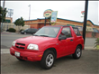 2000 Suzuki Vitara