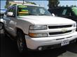 2004 Chevrolet Suburban