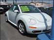2006 Volkswagen New Beetle
