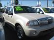 2005 Lincoln Aviator