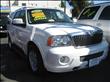2003 Lincoln Navigator