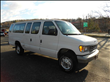 1996 Ford E350 Wagon