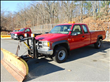 1998 Chevrolet K2500