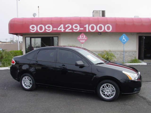2009 Ford Focus for sale