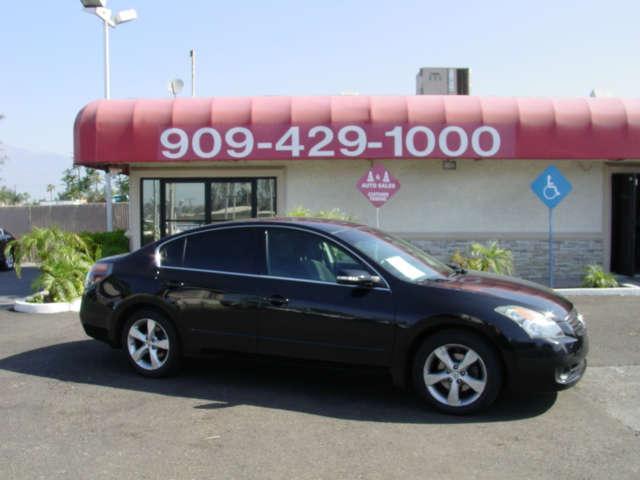 2008 Nissan Altima for sale
